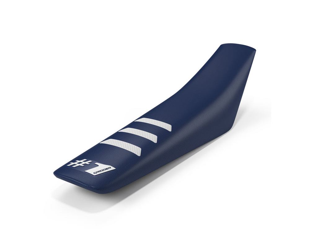 ONEGRIPPER RIBBED LIGHT dunkelblau/weiß